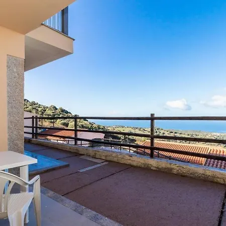 Monolocale Vista Mare Ft3 Апартаменты *