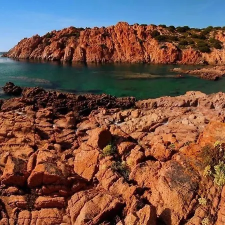 Monolocale Vista Mare Ft3 * Cascabraga