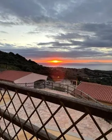 Monolocale Vista Mare Ft3