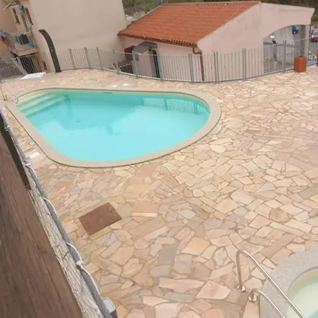Monolocale Vista Mare Ft3 Cascabraga